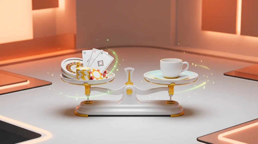 Mobile Gaming Experience Across Devices