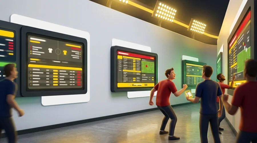 Coral Live Casino and Shared Account Access