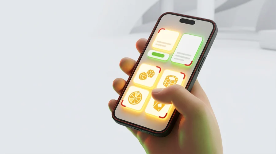 Real-Time Tables and Dealer Experience at Coral