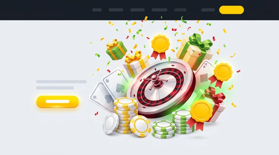 Coral Vegas Casino and Dedicated Casino Entertainment